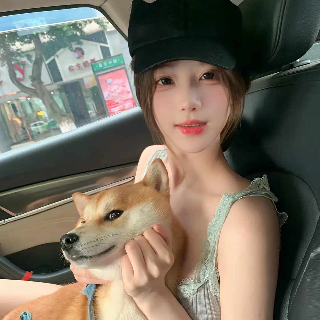 围栏外的Happy Ending